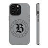 BOOBA phone case