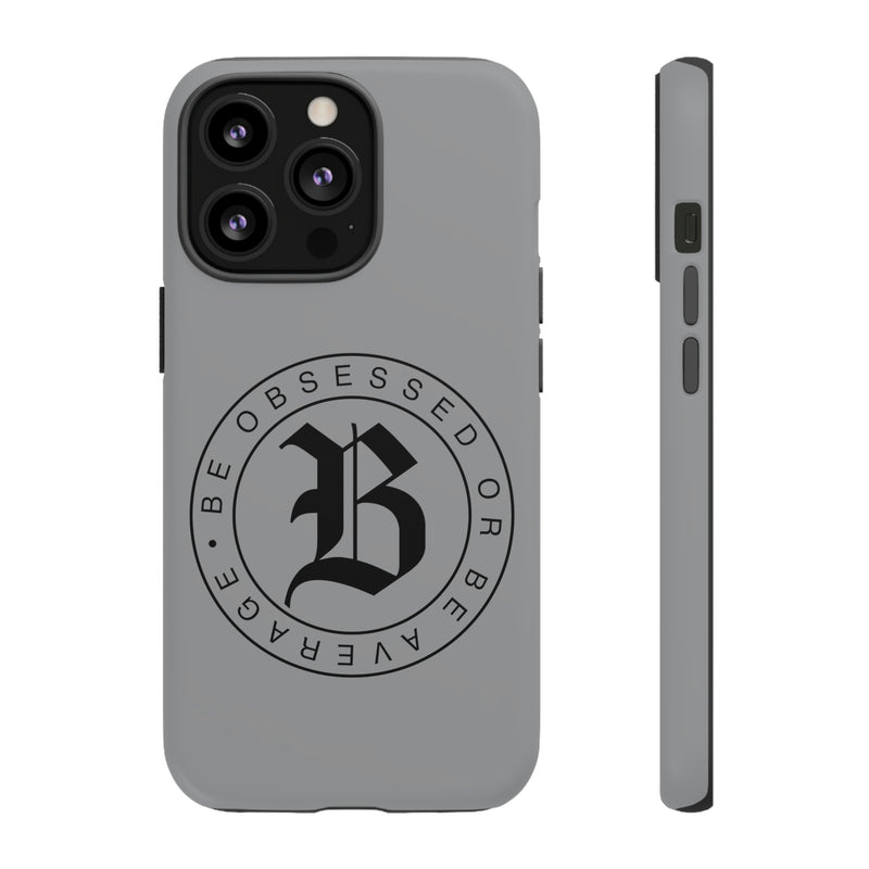 BOOBA phone case