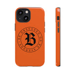BOOBA phone case