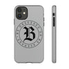 BOOBA phone case