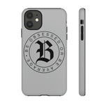 BOOBA phone case