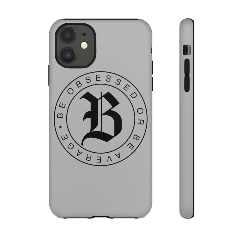BOOBA phone case