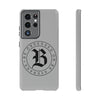 BOOBA phone case