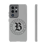 BOOBA phone case