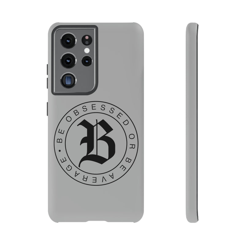 BOOBA phone case