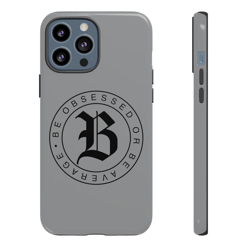 BOOBA phone case