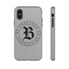 BOOBA phone case
