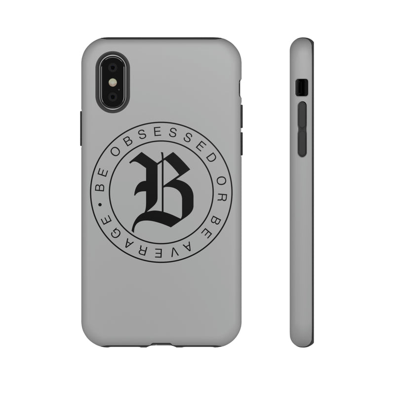 BOOBA phone case