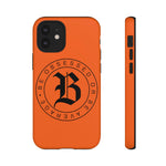 BOOBA phone case