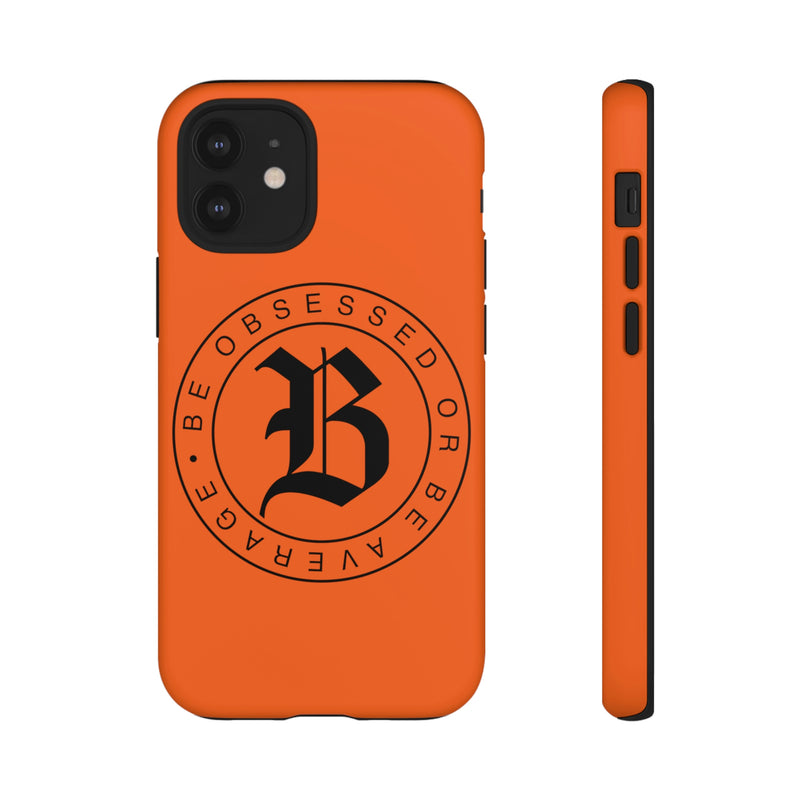 BOOBA phone case