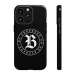 BOOBA phone case