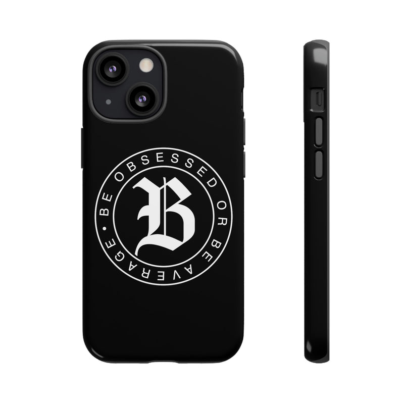 BOOBA phone case