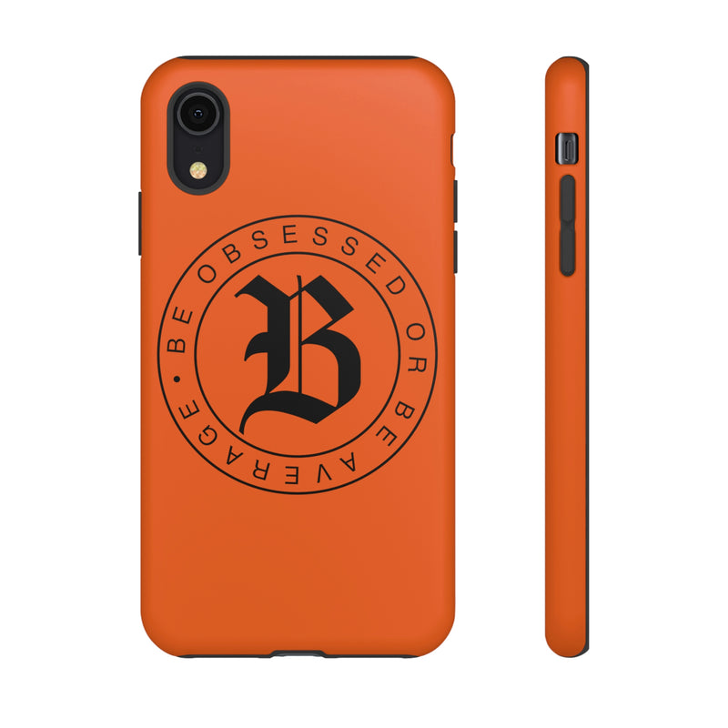 BOOBA phone case
