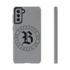 BOOBA phone case