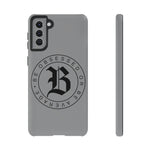 BOOBA phone case