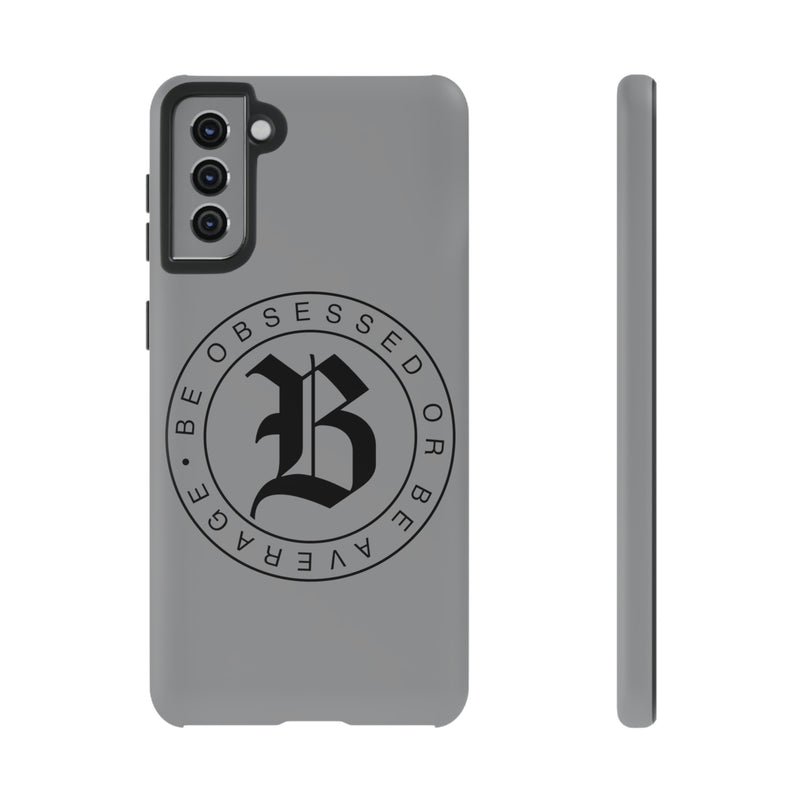 BOOBA phone case