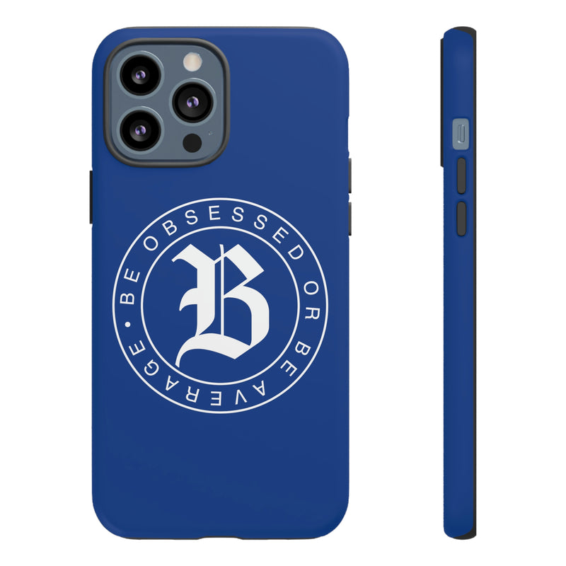 BOOBA phone case