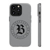 BOOBA phone case