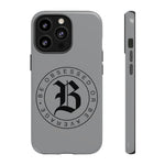 BOOBA phone case