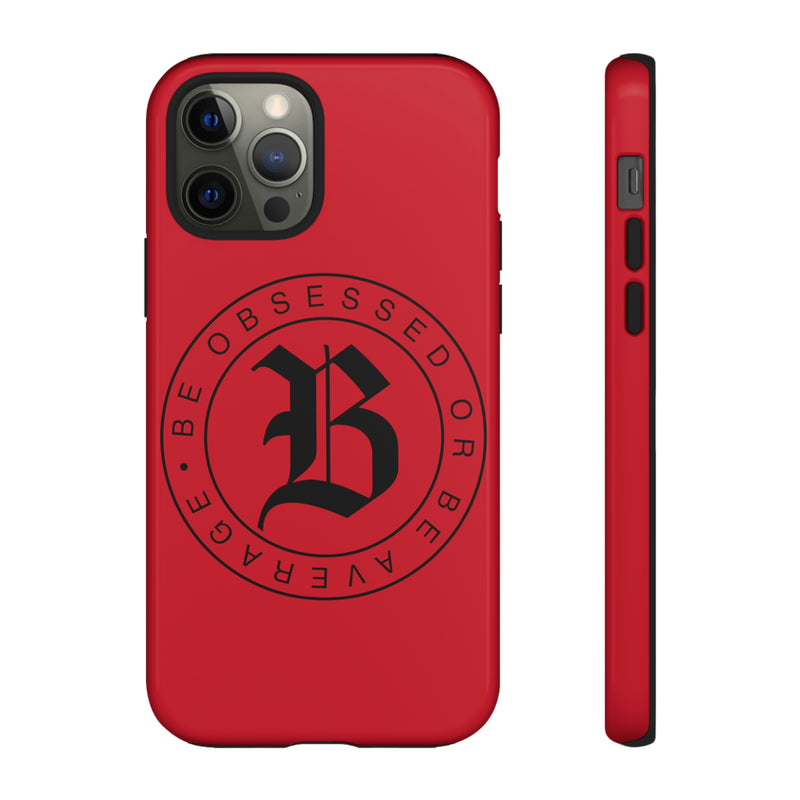 BOOBA phone case