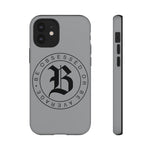 BOOBA phone case