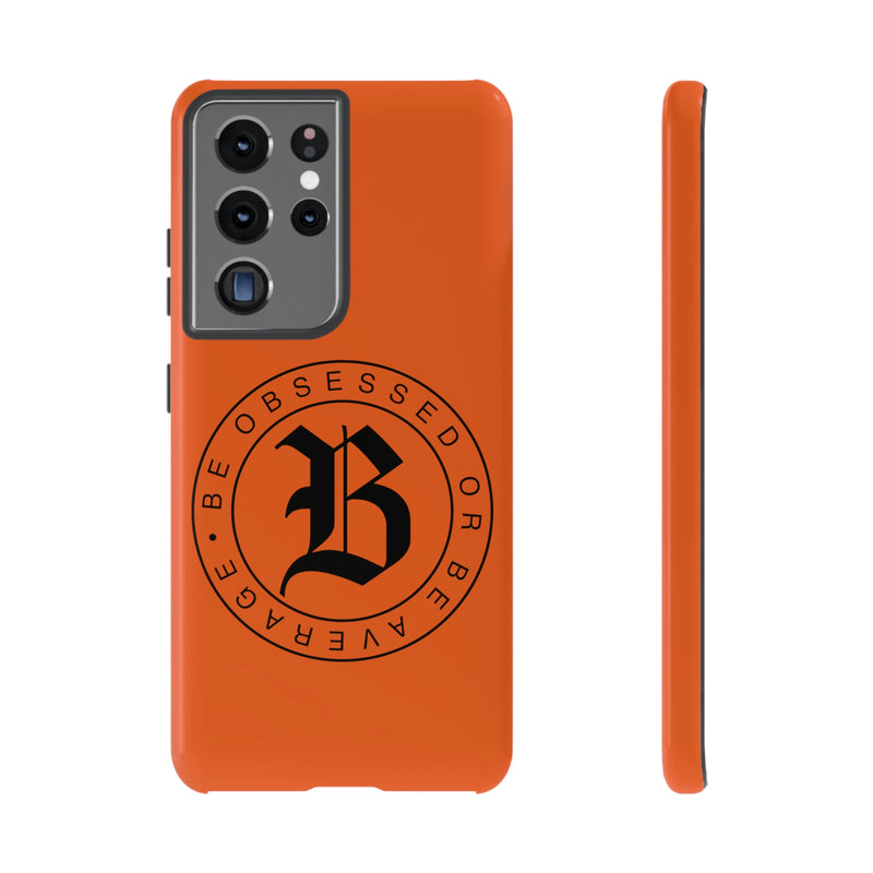 BOOBA phone case