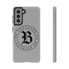 BOOBA phone case
