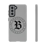 BOOBA phone case