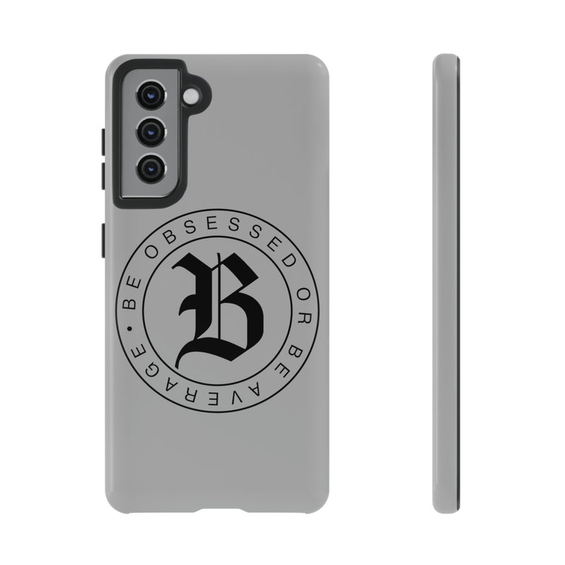 BOOBA phone case