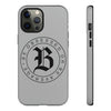BOOBA phone case