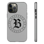 BOOBA phone case