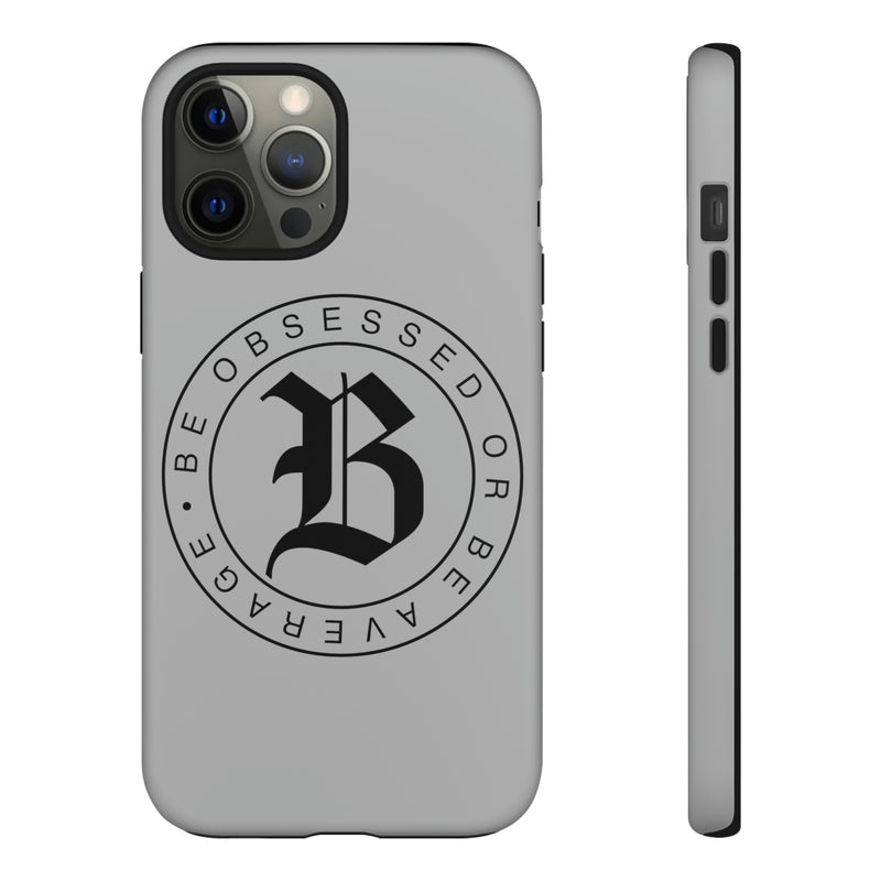 BOOBA phone case