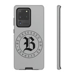 BOOBA phone case