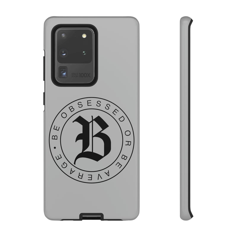 BOOBA phone case