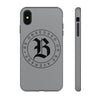 BOOBA phone case