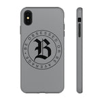 BOOBA phone case