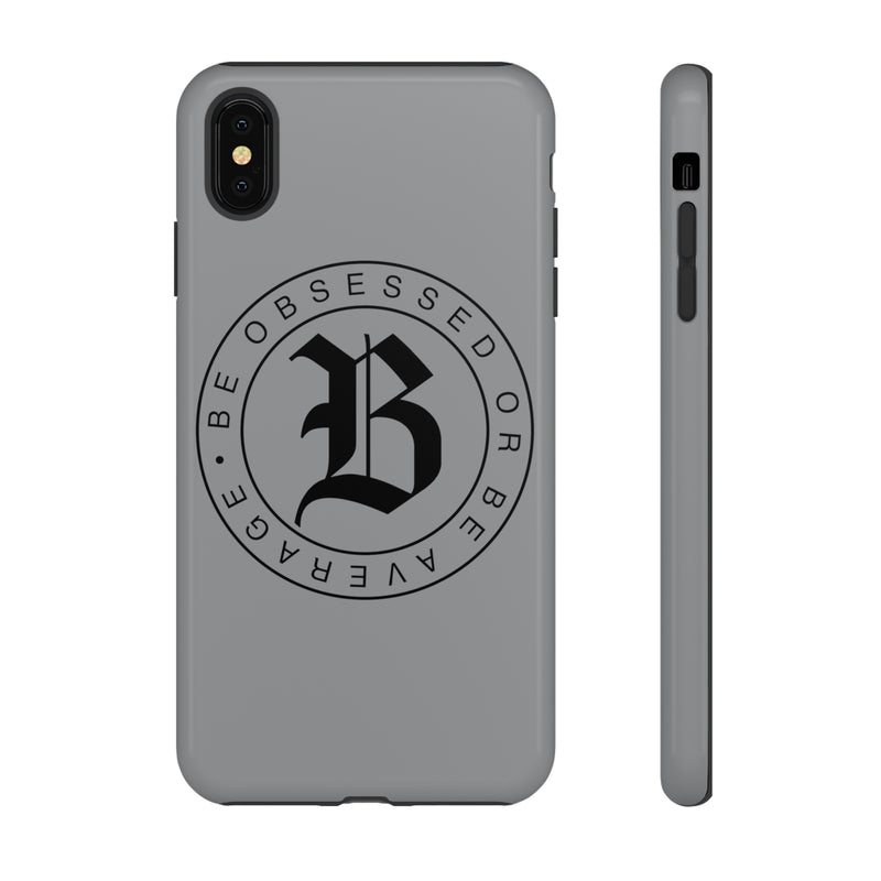 BOOBA phone case