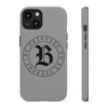 BOOBA phone case