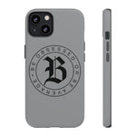 BOOBA phone case