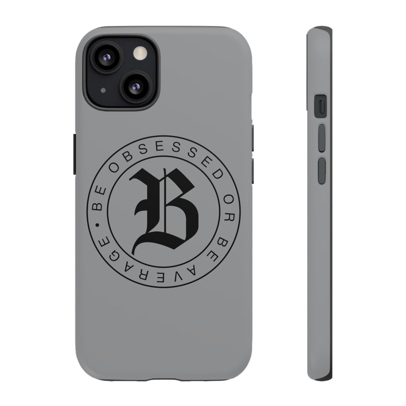 BOOBA phone case