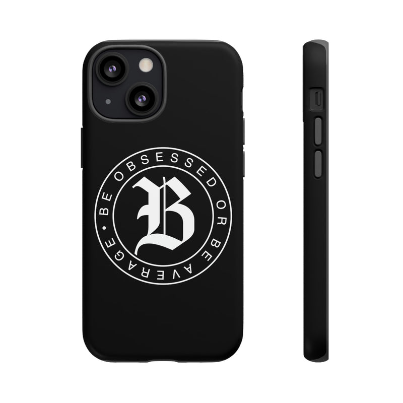 BOOBA phone case