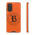 BOOBA phone case