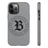 BOOBA phone case