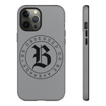 BOOBA phone case