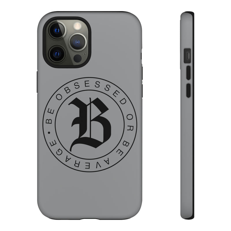 BOOBA phone case
