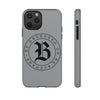 BOOBA phone case
