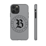 BOOBA phone case