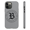 BOOBA phone case