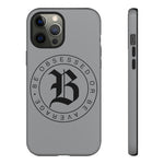 BOOBA phone case
