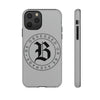BOOBA phone case